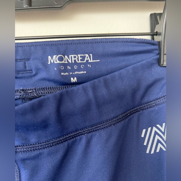 Monreal London leggings - Picture 3 of 6
